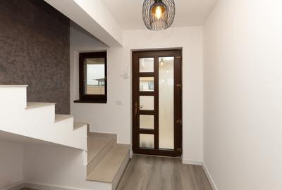 Casa Perfecta 3+ | teren până la 705 mp | Cartierul Bună Ziua| similar Corbeanca - 28