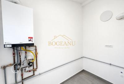 BG194-Duplex 5 camere, stil mediteranean | Moșnița Nouă | 353 mp teren - 15