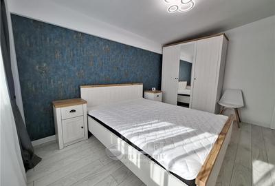 Liber, mobilat, de vanzare apartament 2 camere, Cug Pepiniera - 17