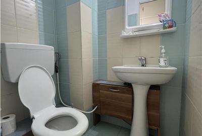 RECO, Apartament 3 camere, Strada Somesului - 12