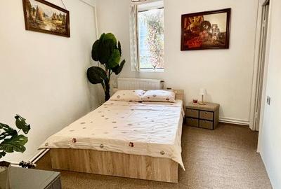 Ap. 2 camere mobilat în vilă P+1, prima închiriere  ! - 6