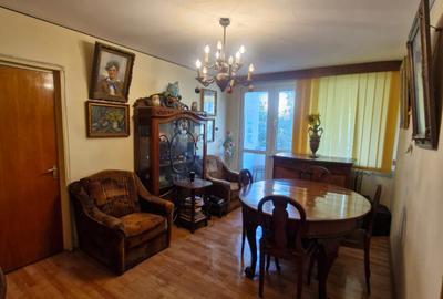 Apartament 2 camere | 50 mp | Bd. Alexandru Obregia | Etaj 6/9 | 83.000 € - 10