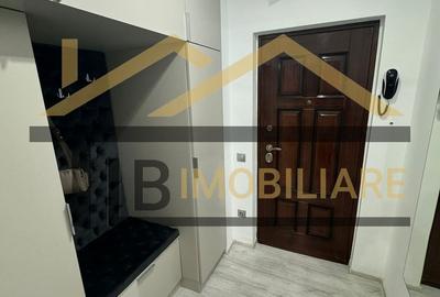 Apartament de 2 camere, 55mp, zona Aleea Carpati - 12