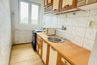 Șagului | 2 Camere | Etaj 3 | Bloc izolat - 3