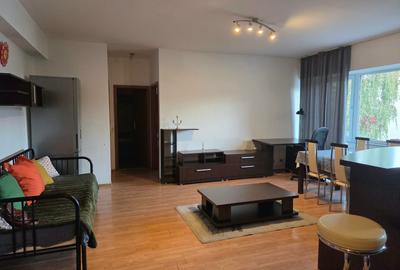 De inchiriat apartament cochet cu 3 camere, zona centrala cu parcare - 2