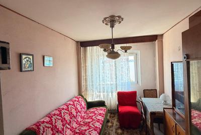 APARTAMENT 3 CAMERE TEIUL DOAMNEI - 3