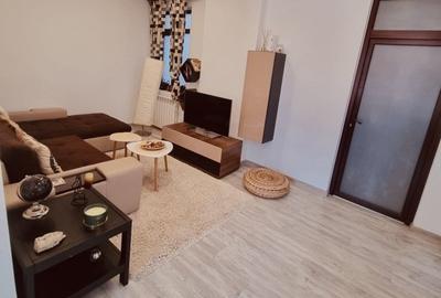 Apartament 3 camere Lux+Centrala proprie in zona Dorobanti-Capitale - 7