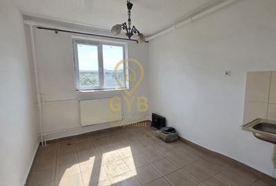 DE VÂNZARE – APARTAMENT CU 1 CAMERĂ * ROGERIUS * 26 MP - 3