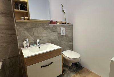 CI690 Dorobantilor-Simion Barnutiu,2 camere,Renovat - 10