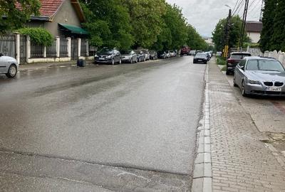 Casa + 800/m2 teren , intravilan Iași - 13