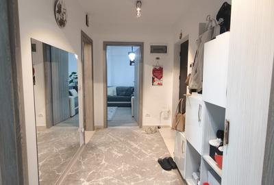 Apartament 2 camere, decomandat, Opal Residence, Rond Cristalului - 11