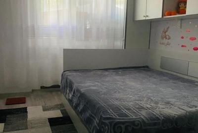 Brancoveanu - Huedin Apartament 3 camere - 6