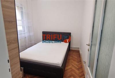 Apartament de inchiriat 2 camere zona Cetate - 4