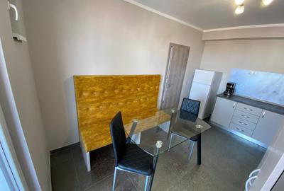 Inchiriez inchiriere un studio modern, situat pe B-dul Mihai Viteazu, etaj 6 - 8