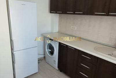 2 Camere de inchiriat | Dobroesti  | Centrala  | Parcare  | Bloc 2018 - 3