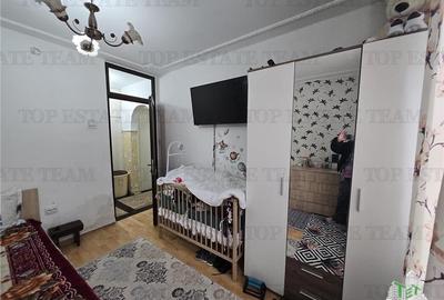 Apartament 3 camere in Militari sector 6, aproape de Metrou Lujerului - 5