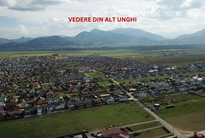 Teren 42.000 mp In Izvor Cu Potential Rezidential- Prezentare Video - 7