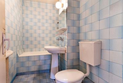 Apartament 3 camere,decomandat, renovabil.Str. Parâng nr.17|Comision 0 - 11