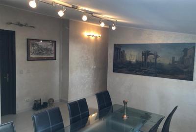 Apartament/Birou 3 camere, Tg. Cucu - Centru, Bloc Italo-Romena - 6
