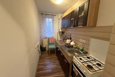Apartament 3 camere, et. 1 zona Mihai Viteazul Sibiu - 3