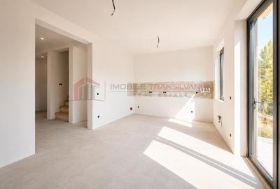 Casa tip Duplex Dambul Rotund - 12