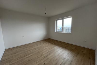 ULTIMUL APARTAMENT, CURTE PROPRIE, 3 CAMERE - 2