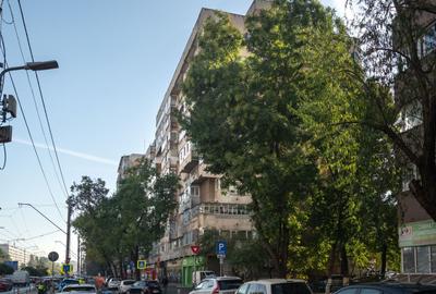 COMISION 0% - Garsoniera luminoasa Iuliu Maniu - Metrou Gorjului 2 minute - 9