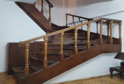 Apartament cu scara interioara ultracentral - Minerva - 4