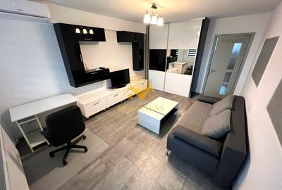 2 camere, mobilat modern, AC, cartierul Marasti - 1