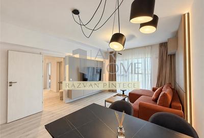 Apartament 3 camere de lux prima inchiriere Albert MRS Gradinile - 2
