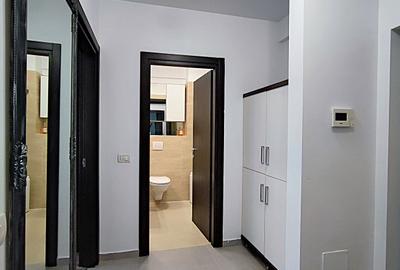 Apartament 2 camere cu loc de parcare de inchiriat in Tomis Plus, termen lung - 17