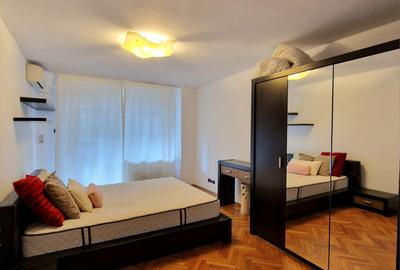 Decebal - Muncii - Alba  Iulia - Apartament 4 camere - mobilat utilat modern - 18