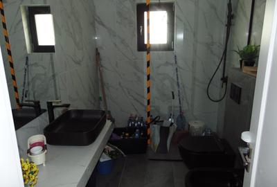 FARA COMISIOANE CASA TOP 3 camere 2 bai incalzire pardoseala tripane pe 800mp - 24