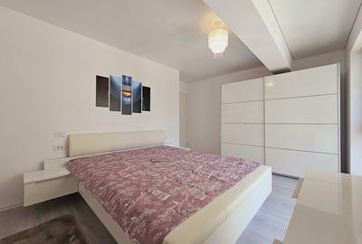 Parcul Carol  | Apartament la cheie in complex rezidential cu centrala/parcare - 23