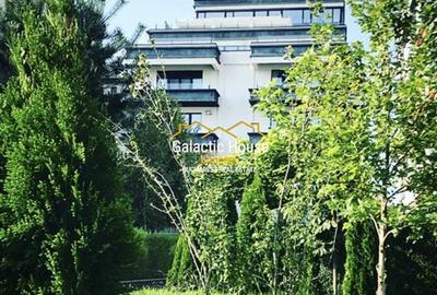 Penthouse TIP DUPLEX 380 MP -Laguna Residence VEDERE SPECTACULOASA | PARCARE SUB - 26