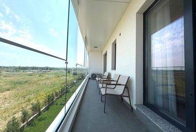 Apartament 2 camere – Pipera, eficiență energetetica,parcare inclusa - 14