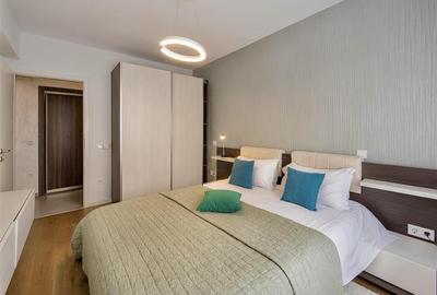 Apartament central cu 3 camere si parcare in Cosmopolit - 7