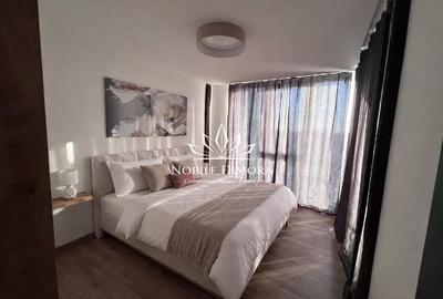 Alenia - Apartament modern cu 2 camere si parcare - langa Iulius mall - 4