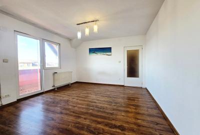 Apartament 2 camere, centrală proprie, bloc reabilitat - Confectii - 2
