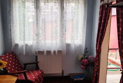 Vand casa cu 3 cam.in zona Semicentrala - 10