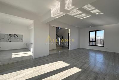 Casa Individuala de vanzare - Teren 350 mp | 4 camere - 3 bai - 15
