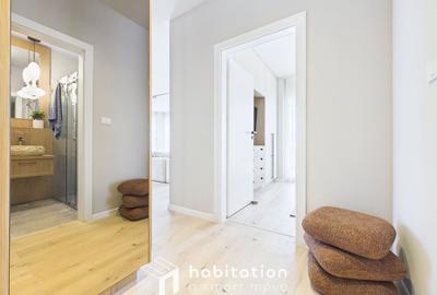 Urban Luxury | 2 Camere |5 minute de centrul orasului|| 750 Euro + TVA - 8