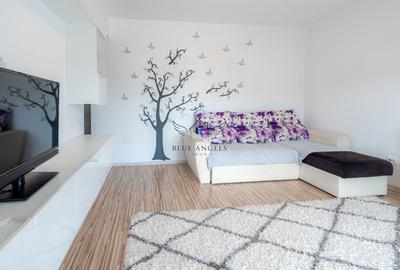 Apartament 3 camere, Sanpetru Residence, complet mobilat, 0% COMISION - 2