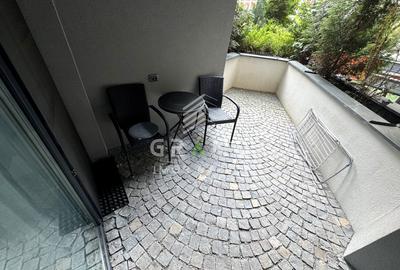 2 CAMERE | TERASĂ 16 MP | PARCARE SUBTERANĂ | SOPOR–IULIUS MALL–BAZA SPORTIVA - 15