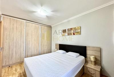 Apartament 2 camere, foarte spatios, ultracentral, Ploiesti - 8