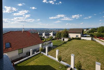 Casa tip Duplex Dambul Rotund - 3