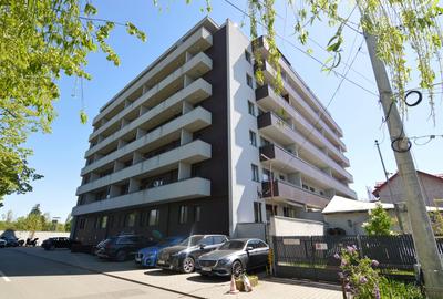 Studio Deosebit Baneasa - Bd. Apicultorilor | Localizare Excelenta - 24