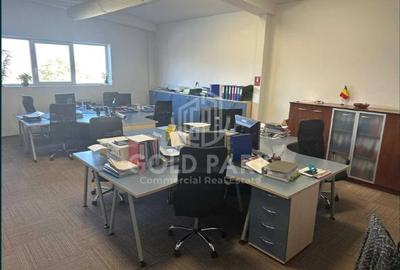 Spatiu Depozit/Productie/Birouri - Someseni - Parcare - 3