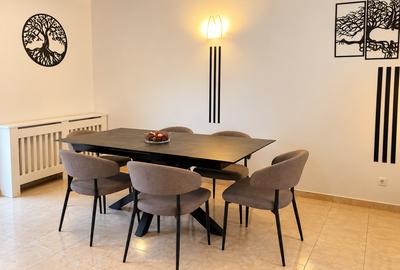 Vila 5 camere | Iancu Nicolae | Complex securizat | 4 locuri de parcare - 7