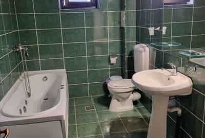 Casa 6 camere, Centru – Palas 2 – Amplasare excelenta ! - 9